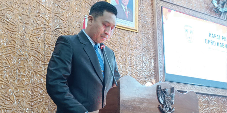 Damkar Kutai Timur Targetkan Kehadiran Unit di Seluruh Ibu Kota Kecamatan