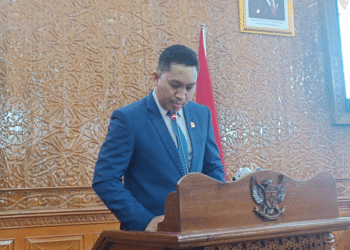 Wujudkan Pemerataan, Pemerintah Kutai Timur Fokuskan Pembangunan pada Konektivitas Antar Kecamatan