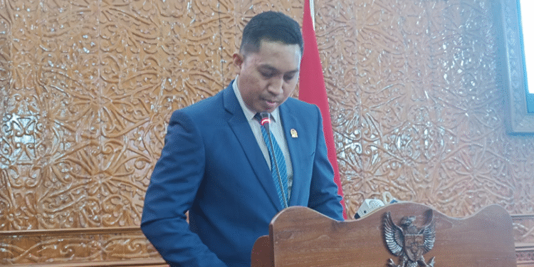 Wujudkan Pemerataan, Pemerintah Kutai Timur Fokuskan Pembangunan pada Konektivitas Antar Kecamatan