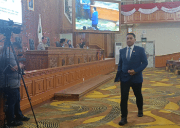 DPRD Kutim Tekankan Pentingnya Pemetaan Jalan untuk Perencanaan Infrastruktur