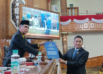 Kutim Integrasikan Pembangunan dan Pemeliharaan Jalan dalam Satu Paket Kebijakan