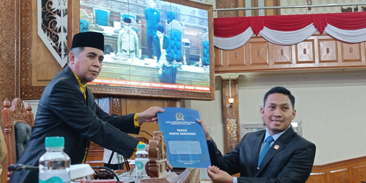 Kutim Integrasikan Pembangunan dan Pemeliharaan Jalan dalam Satu Paket Kebijakan