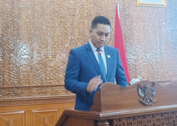 Kutim Siapkan Strategi Jembatan Timbang untuk Kendalikan Kerusakan Jalan