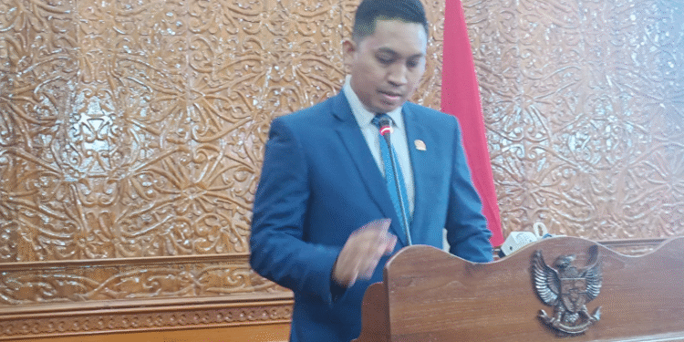 Kutim Siapkan Strategi Jembatan Timbang untuk Kendalikan Kerusakan Jalan