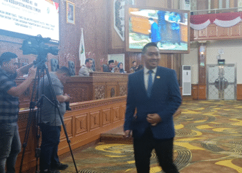 Kutim Akui Banyak Faktor Penyebab Kerusakan Jalan