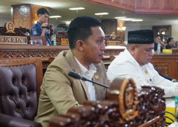 Anggota DPRD Kutim Dorong Penguatan Ekonomi Kreatif sebagai Pilar Pembangunan