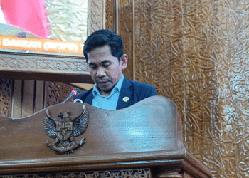 PDAM Kutim Diharapkan Mulai Sumbang PAD Tahun Depan