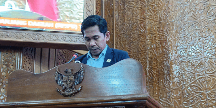 PDAM Kutim Diharapkan Mulai Sumbang PAD Tahun Depan