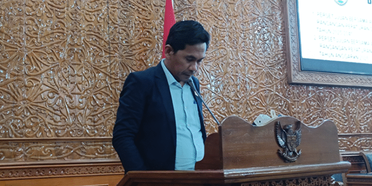 Diversifikasi Ekonomi Kutim Masih Terkendala Sektor Konvensional