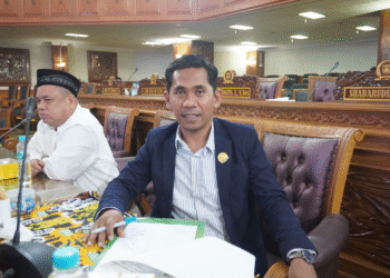 Kutim Hadapi Kendala Diversifikasi Investasi Akibat Wacana Pemotongan DBH