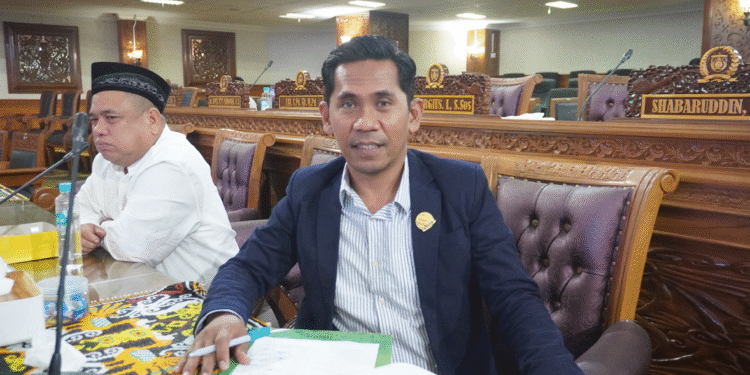 Kutim Hadapi Kendala Diversifikasi Investasi Akibat Wacana Pemotongan DBH