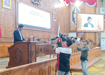 Strategi Ekraf Daerah Perlu Diselaraskan dengan Kesiapan Lokal