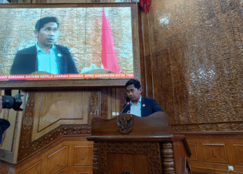 Pengembangan Ekonomi Kreatif Dinilai Masih Terjebak Zona Nyaman