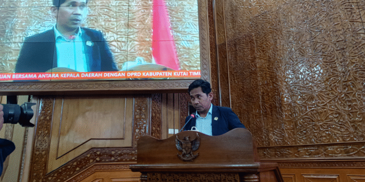 Pengembangan Ekonomi Kreatif Dinilai Masih Terjebak Zona Nyaman