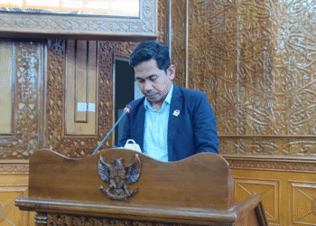 Pemkab Kutim Optimalkan CSR dengan Sistem Rambu-Rambu Prioritas