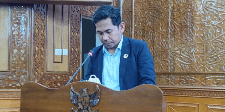 Pemkab Kutim Optimalkan CSR dengan Sistem Rambu-Rambu Prioritas