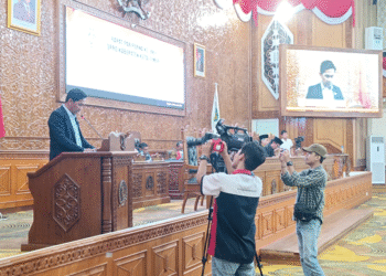 Pemkab Kutim Terbitkan Rambu-Rambu untuk Arahkan CSR Perusahaan