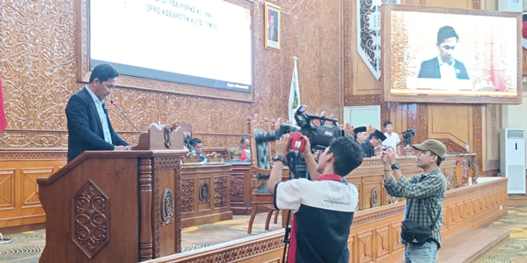 Pemkab Kutim Terbitkan Rambu-Rambu untuk Arahkan CSR Perusahaan