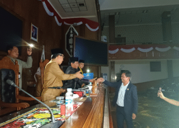 PDAM Kutim Fokus Perkuat Layanan dan Infrastruktur Dasar