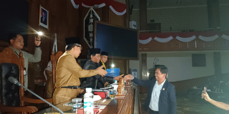 PDAM Kutim Fokus Perkuat Layanan dan Infrastruktur Dasar