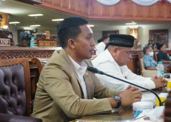 DPRD Kutim Belum Terima Keluhan Resmi Soal Pemadaman Listrik di Sangatta
