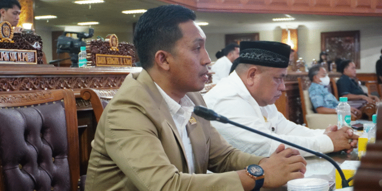 DPRD Kutim Belum Terima Keluhan Resmi Soal Pemadaman Listrik di Sangatta