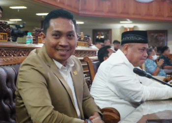  Anggaran Perbaikan Listrik di Sangatta Murni dari PLN, Bukan APBD Kutim