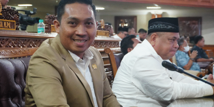  Anggaran Perbaikan Listrik di Sangatta Murni dari PLN, Bukan APBD Kutim