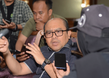 DPRD Kutim Soroti Pengembangan KEK yang Belum Maksimal