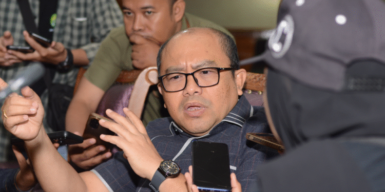 DPRD Kutim Soroti Pengembangan KEK yang Belum Maksimal