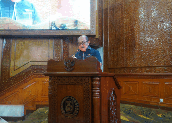  DPRD Kutim Sayangkan Pemanfaatan KEK Maloy untuk Hilirisasi CPO yang Belum Optimal