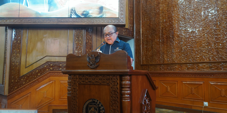  DPRD Kutim Sayangkan Pemanfaatan KEK Maloy untuk Hilirisasi CPO yang Belum Optimal