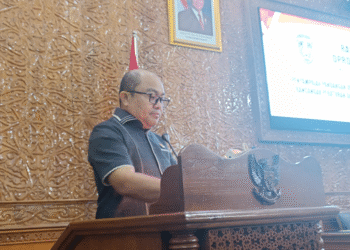 Kompensasi Pemadaman Listrik di Kutim Masih Menunggu Kajian Mendalam