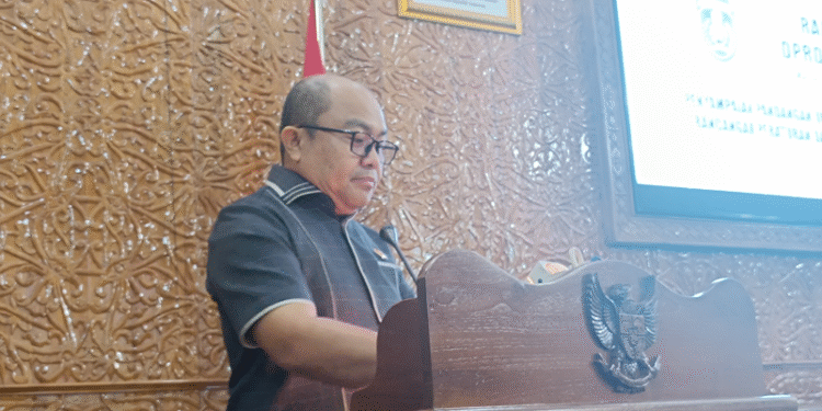 Kompensasi Pemadaman Listrik di Kutim Masih Menunggu Kajian Mendalam