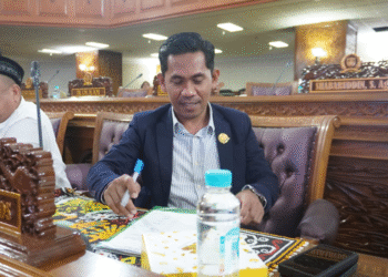 Anggota DPR Dorong Pelaku Pariwisata Tetap Kreatif dan Eksis di Tengah Tantangan Ekonomi