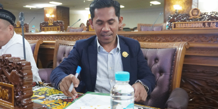 Anggota DPR Dorong Pelaku Pariwisata Tetap Kreatif dan Eksis di Tengah Tantangan Ekonomi