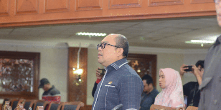  Pemerintah Kutim Optimistis Program Lahan Pertanian Baru Dapat Terealisasi