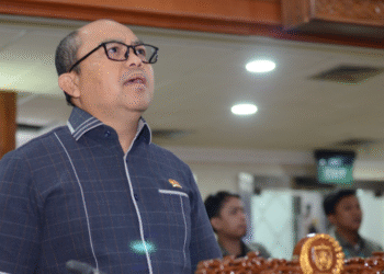 DPRD Kutim Kejelasan Status Lahan Tidur Kunci Pembukaan Pertanian Baru