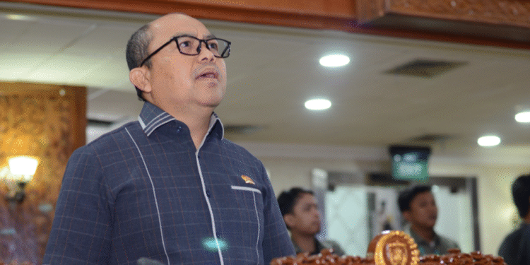 DPRD Kutim Kejelasan Status Lahan Tidur Kunci Pembukaan Pertanian Baru