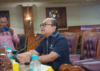 DPRD Kutim Desak Program APBD yang Pro-Rakyat dan Tepat Sasaran