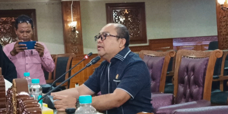 DPRD Kutim Desak Program APBD yang Pro-Rakyat dan Tepat Sasaran