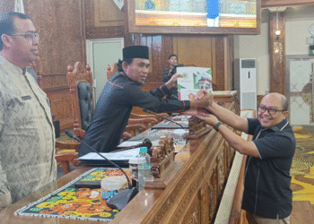 Potensi CPO Melimpah di Kutim Belum Diimbangi Pendirian Pabrik Minyak Goreng