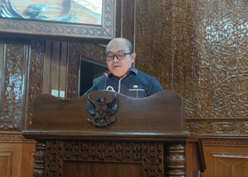  Penurunan DBH Pengaruhi Pembangunan Pos Damkar di 18 Kecamatan Kutim