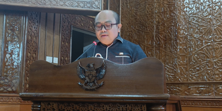  Penurunan DBH Pengaruhi Pembangunan Pos Damkar di 18 Kecamatan Kutim