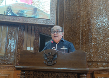  DPRD Kutim Fokuskan Prioritas Penanganan Kebakaran dan Kolaborasi Antar-Lembaga