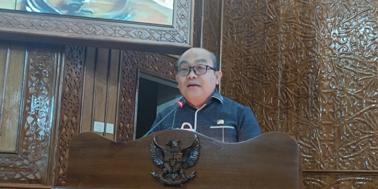  DPRD Kutim Fokuskan Prioritas Penanganan Kebakaran dan Kolaborasi Antar-Lembaga