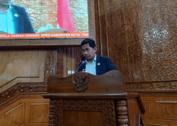  Pengembangan Ekraf Kutai Timur Dinilai Masih Konvensional dan Perlu Terobosan