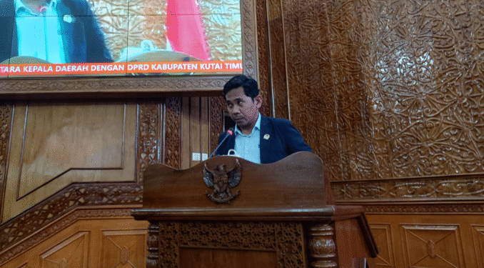  Pengembangan Ekraf Kutai Timur Dinilai Masih Konvensional dan Perlu Terobosan