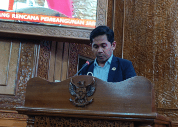  Strategi Pengembangan Ekraf di Kutim Dinilai Masih Konvensional dan Belum Sentuh Sektor Digital