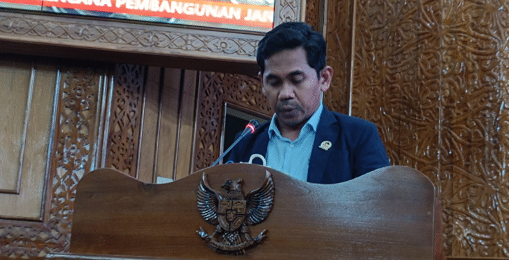 Strategi Pengembangan Ekraf di Kutim Dinilai Masih Konvensional dan Belum Sentuh Sektor Digital